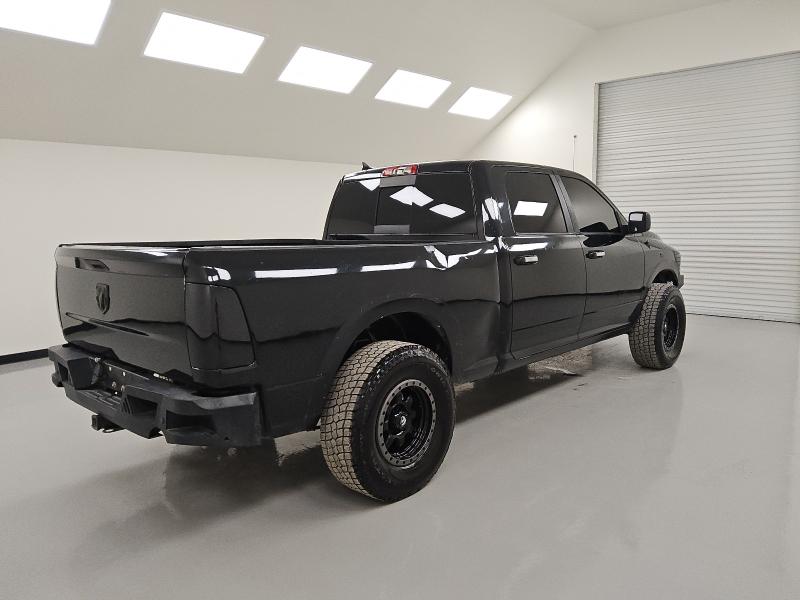 2015 RAM 1500 SLT 1C6RR7TT6FS507825