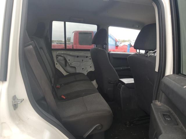 2010 JEEP COMMANDER - 1J4RG4GK9AC130290