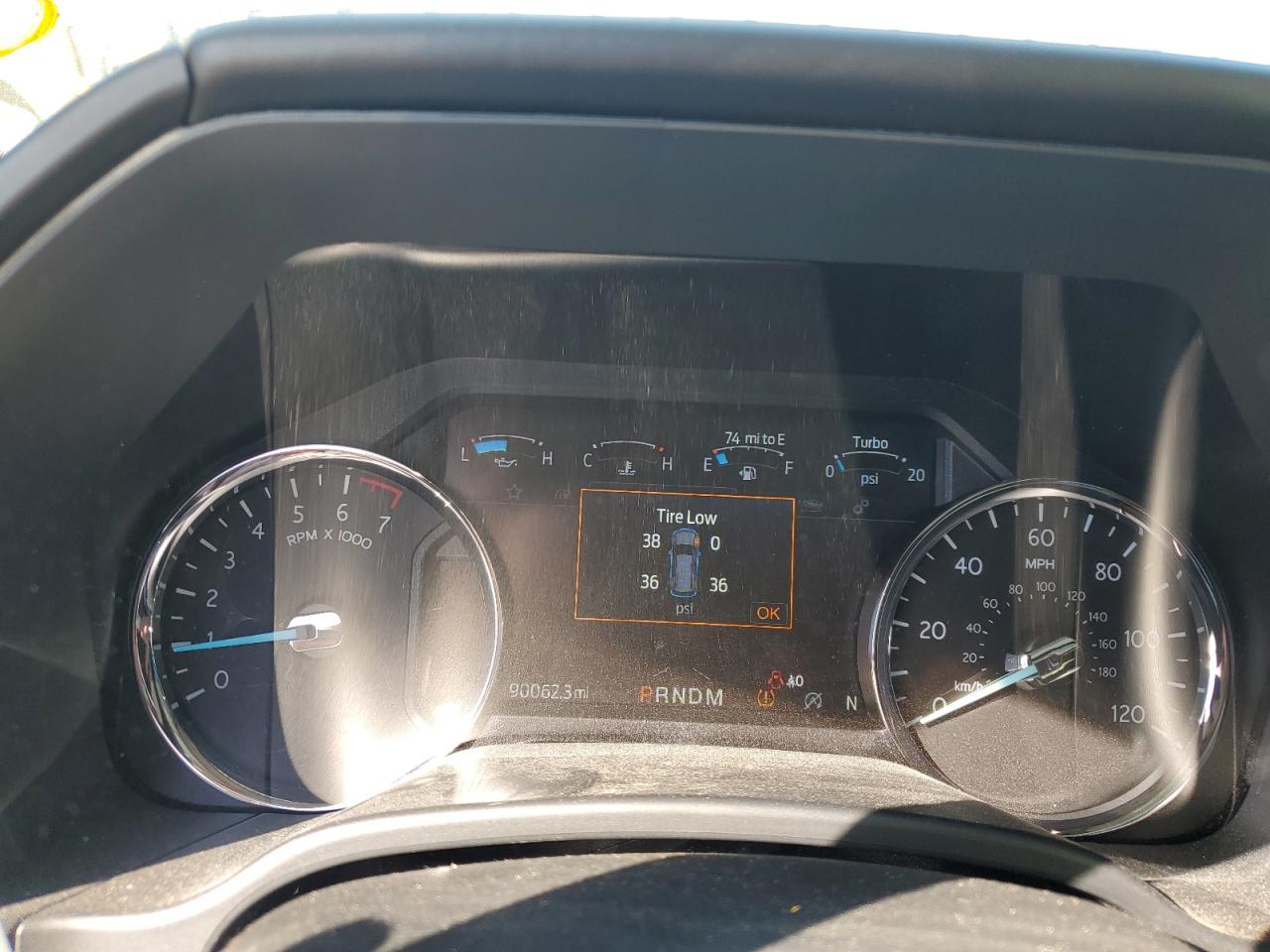 FORD EXPEDITION MAX PLATINUM