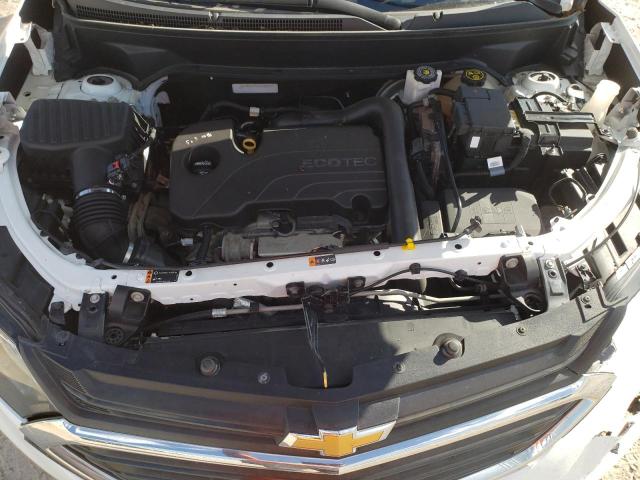 2018 CHEVROLET EQUINOX LT - 2GNAXSEV6J6158858