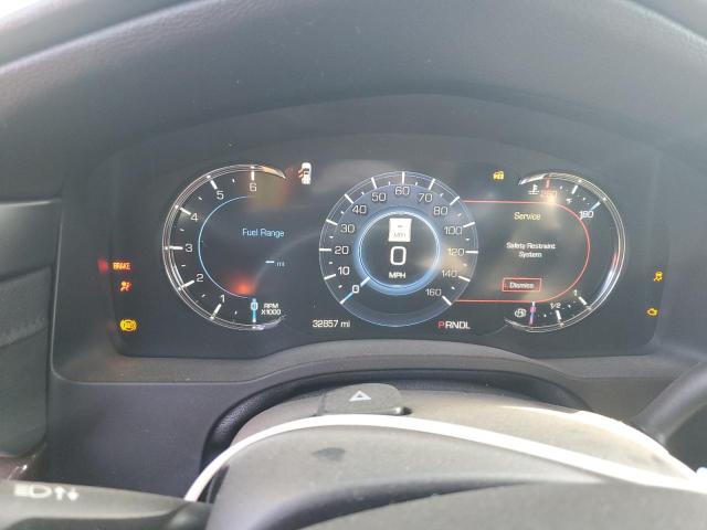 2019 CADILLAC ESCALADE P - 1GYS4JKJ4KR219478