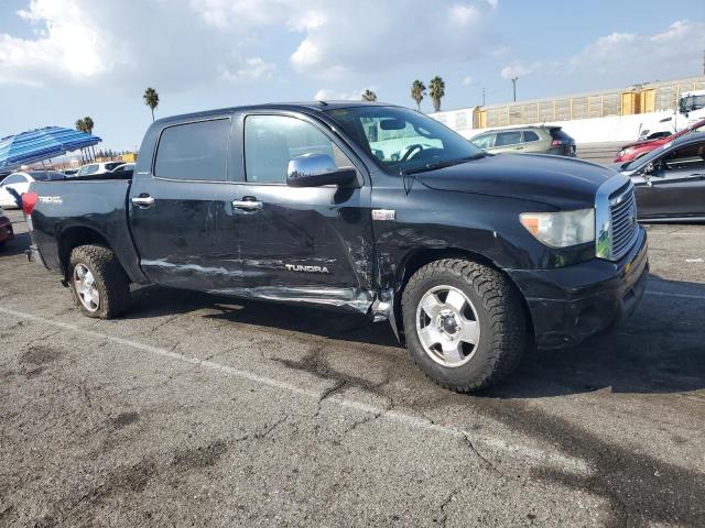 2013 TOYOTA TUNDRA CRE - 5TFHY5F10DX301938