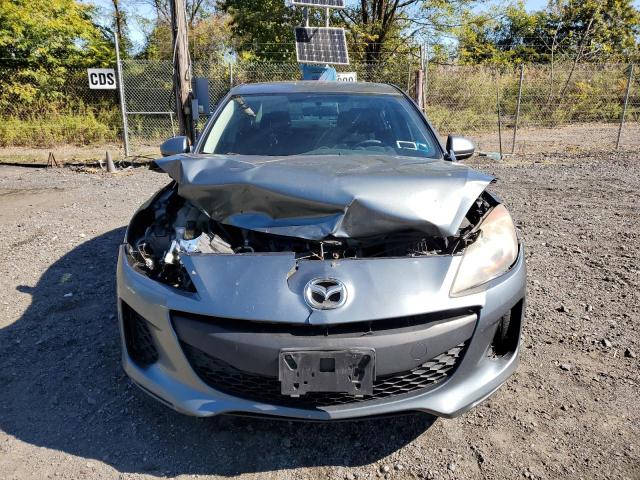 2012 MAZDA 3 I - JM1BL1V83C1688028