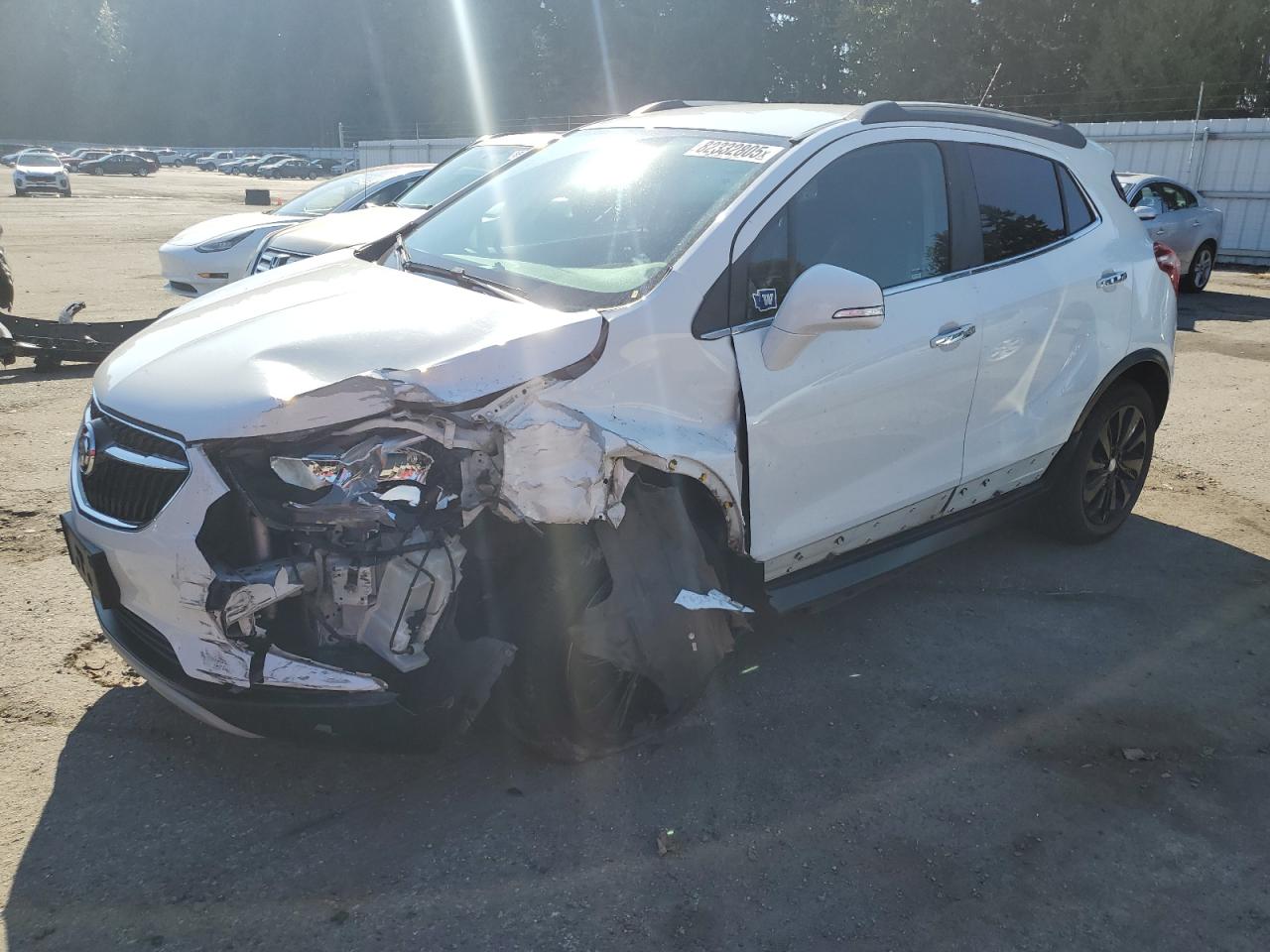 BUICK ENCORE PREFERRED