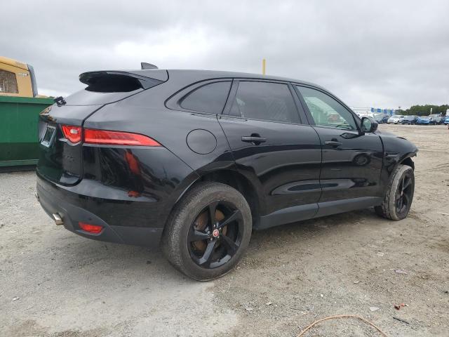2017 JAGUAR F-PACE PRE - SADCJ2BV3HA058080