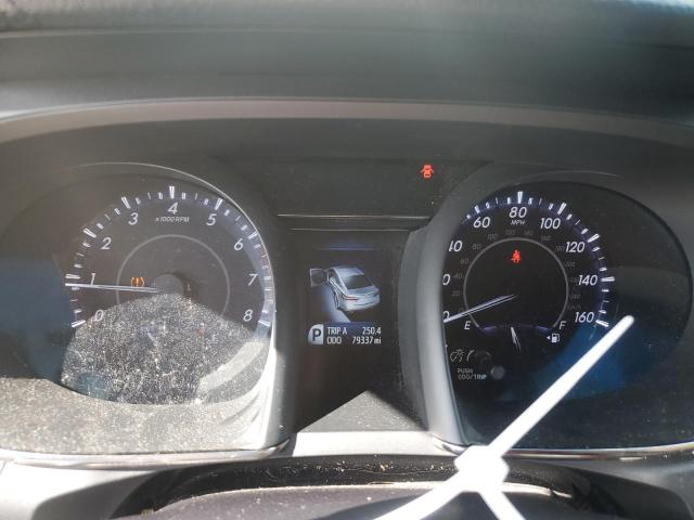 2016 TOYOTA AVALON XLE - 4T1BK1EBXGU226239