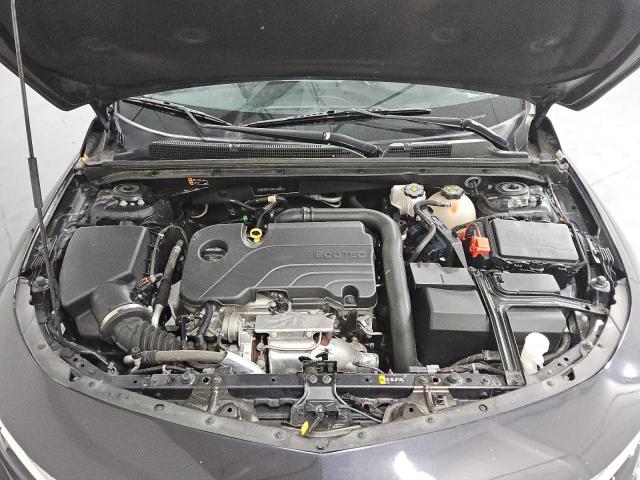 2023 CHEVROLET MALIBU LT - 1G1ZD5ST0PF195873