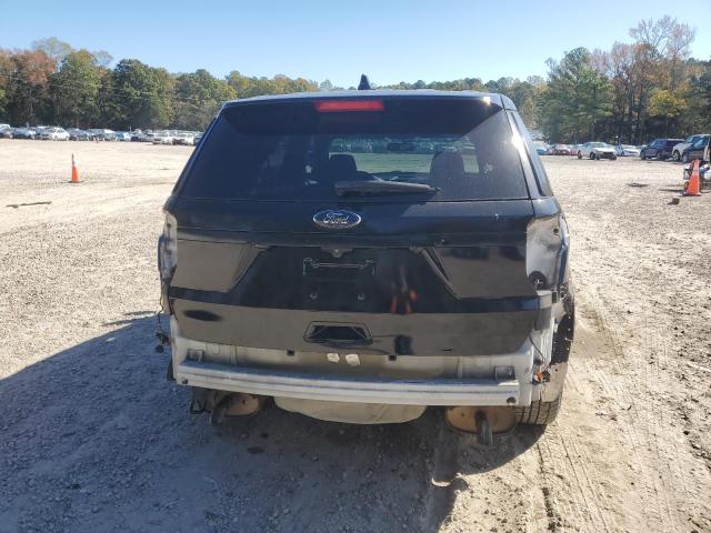 2017 FORD EXPLORER P - 1FM5K8AR5HGD07495