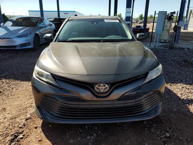 2019 TOYOTA CAMRY L #3298153259