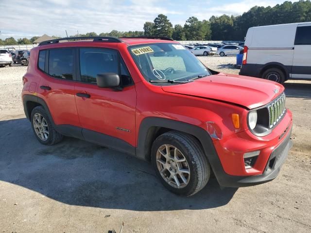 2020 JEEP RENEGADE S ZACNJAAB6LPL71412