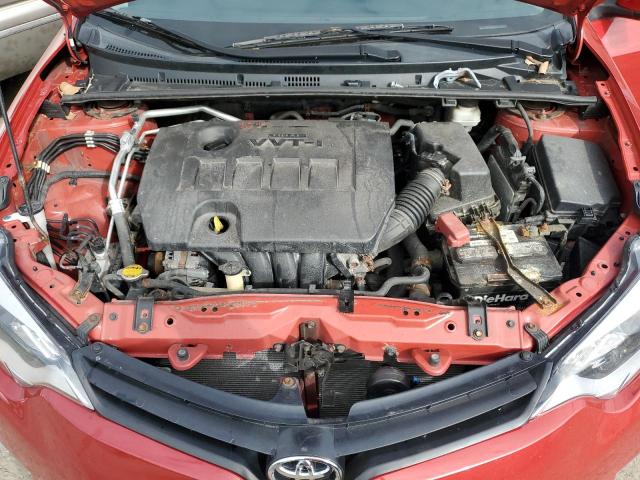 2014 TOYOTA COROLLA L - 2T1BURHE2EC145152