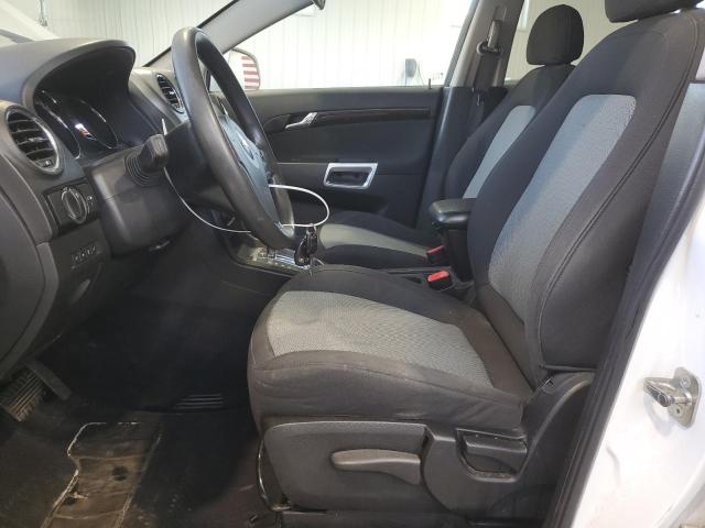 2013 CHEVROLET CAPTIVA LS #3284716985