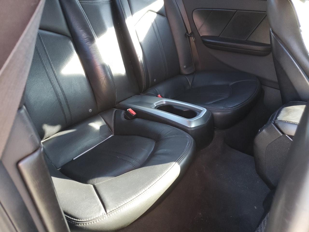 CADILLAC CTS PERFORMANCE COLLECTION