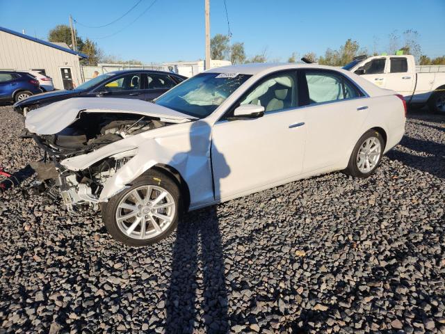 Global Auto Auctions: 2019 CADILLAC CTS