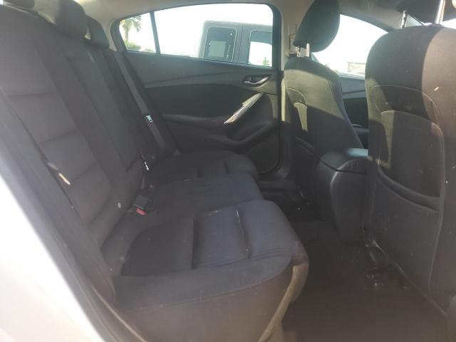 2017 MAZDA 6 SPORT - JM1GL1U54H1113408