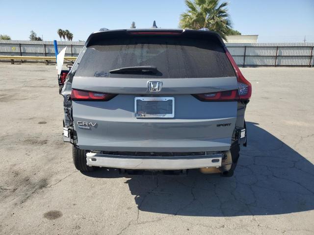 2024 HONDA CR-V SPORT #3296380678