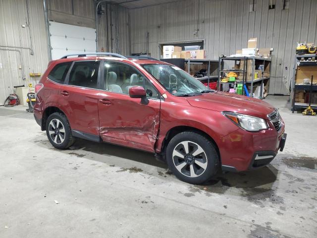 2017 SUBARU FORESTER 2 - JF2SJAEC5HH466746
