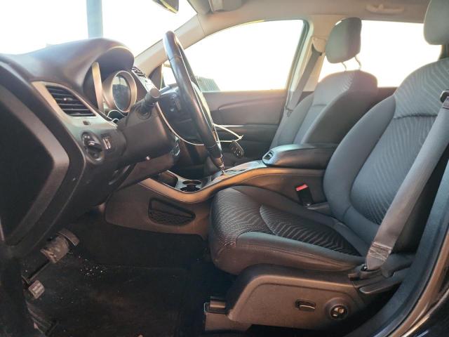 2020 DODGE JOURNEY SE - 3C4PDCAB8LT279662