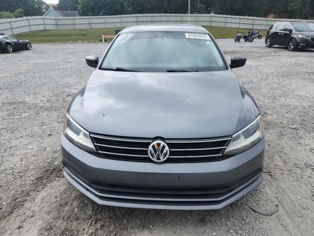 2016 VOLKSWAGEN JETTA SE 3VWD67AJ6GM389229