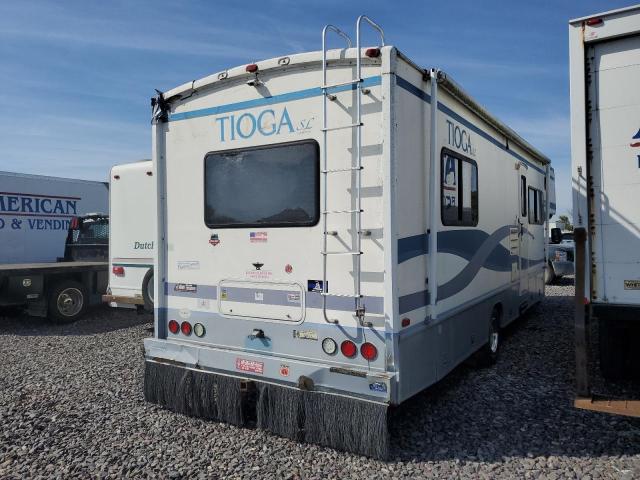 1999 OTHER TIOGA SL FORD #3259707386