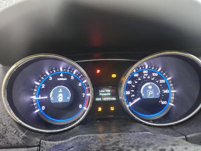 2011 HYUNDAI SONATA SE - 5NPEC4AC7BH180919