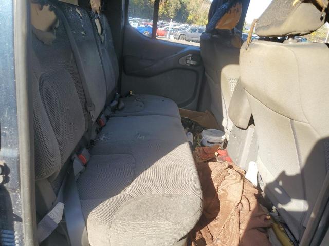 2018 NISSAN FRONTIER SV 1N6AD0FV3JN739716