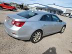Lot #3312267801 2016 CHEVROLET MALIBU LIM