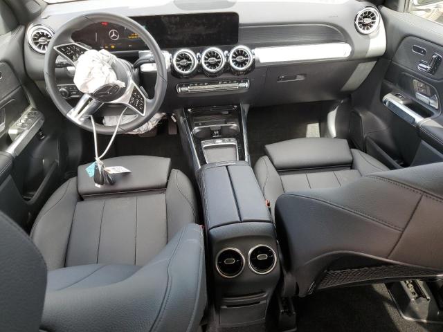 2025 MERCEDES-BENZ GLB 250 W1N4M4GB3SW417738