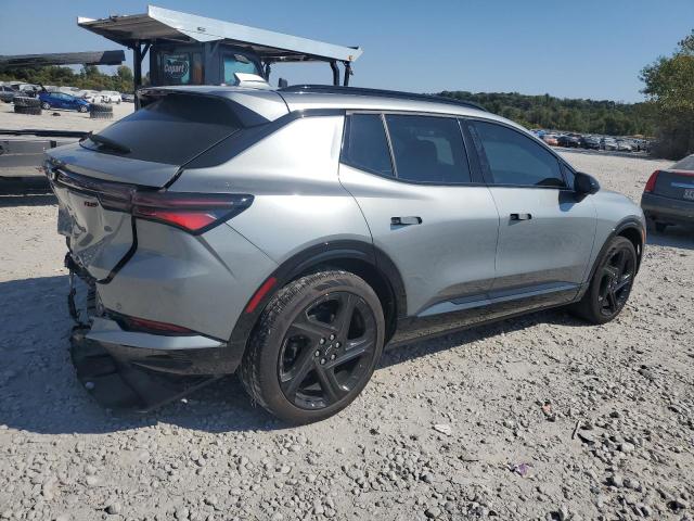 2024 CHEVROLET EQUINOX RS #3285806652
