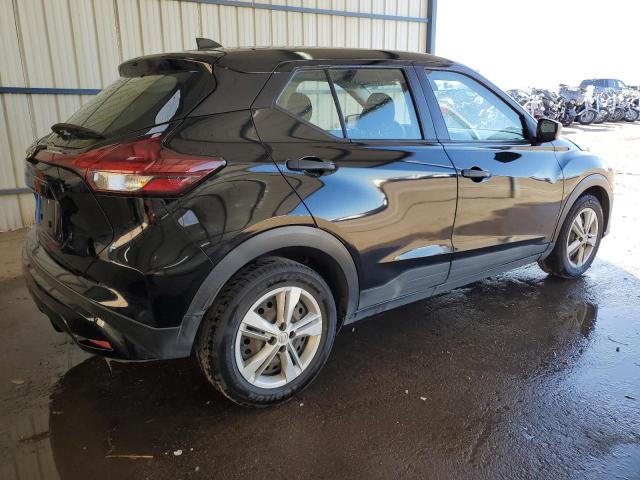 2022 NISSAN KICKS S 3N1CP5BV4NL501307