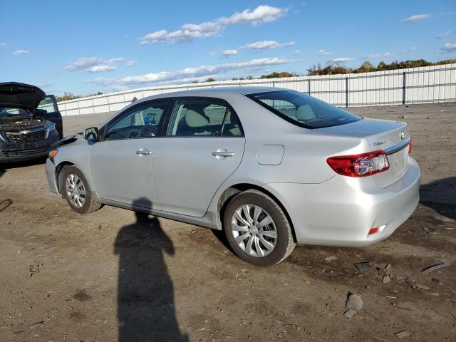 2013 TOYOTA COROLLA BASE - 2T1BU4EEXDC125284