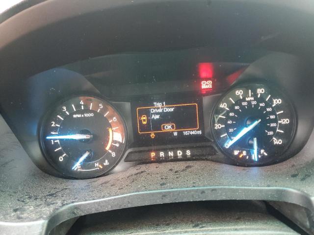 2016 FORD EXPLORER 1FM5K8BH1GGB25216