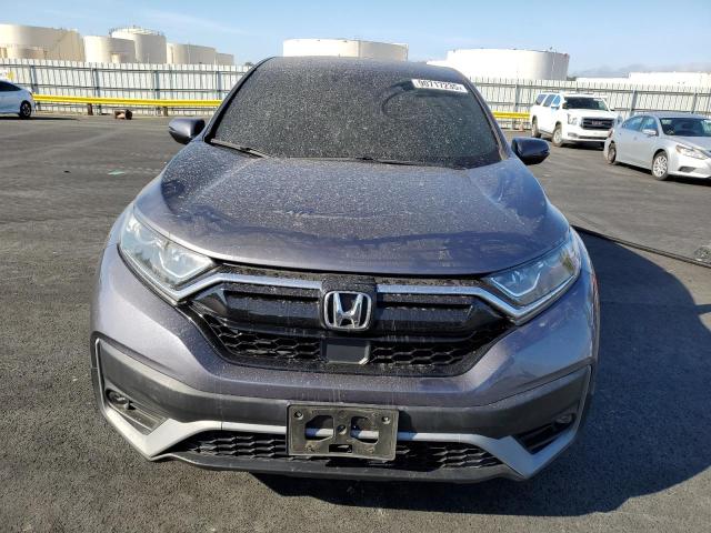 2020 HONDA CR-V EX #3301933490
