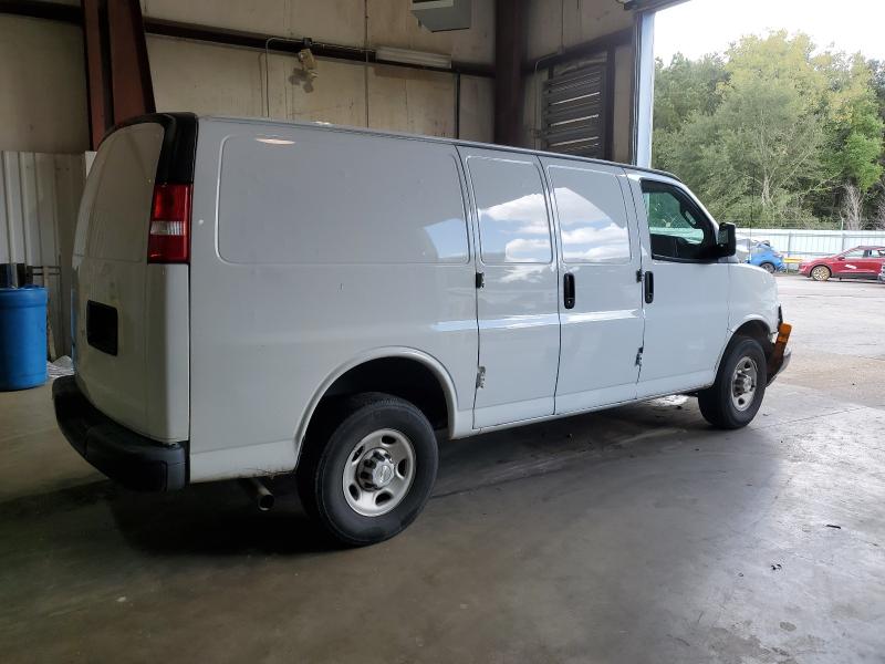 2022 CHEVROLET EXPRESS G2 #3278858092