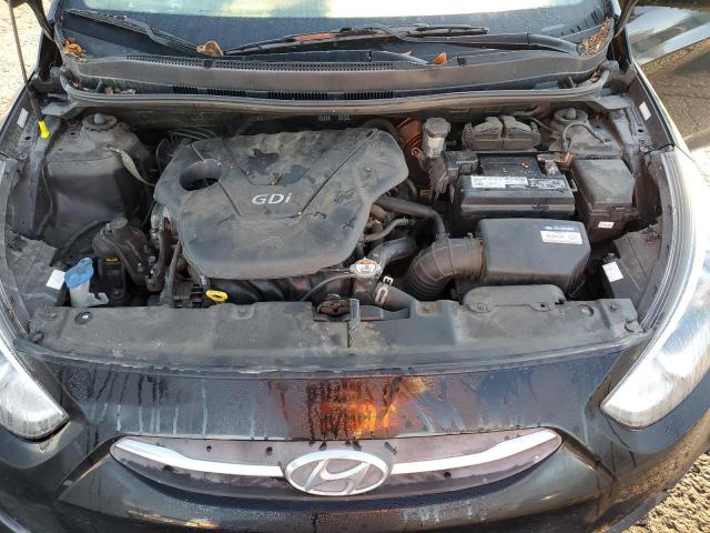 2017 HYUNDAI ACCENT SE - KMHCT5AE3HU299026