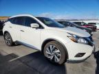 Lot #3304149489 2015 NISSAN MURANO S