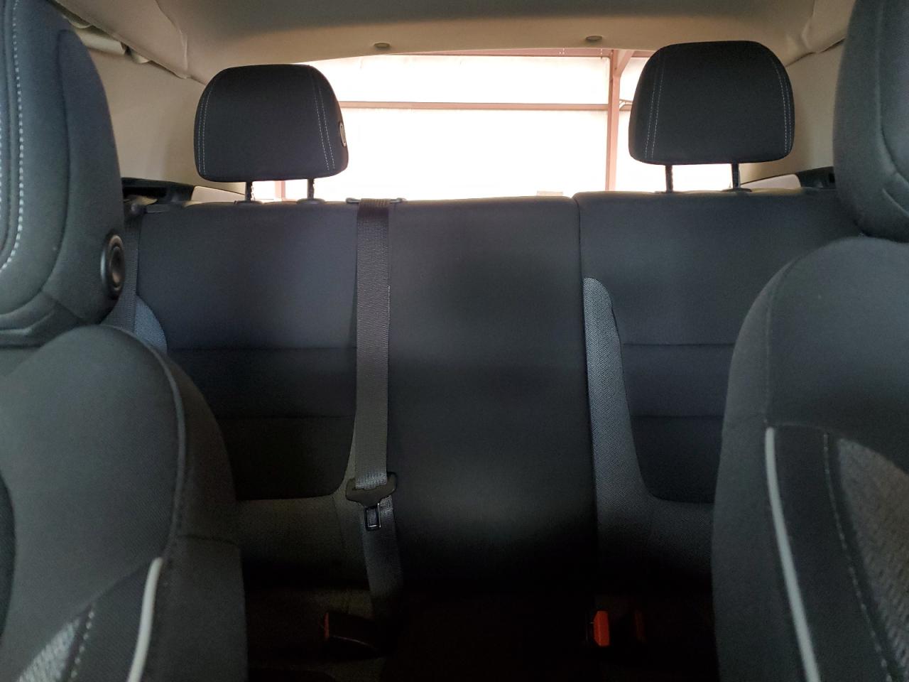 CHEVROLET TRAILBLAZER LT