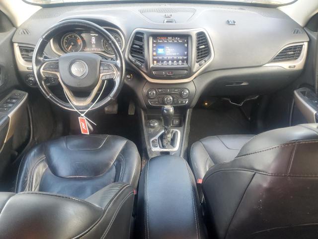 2018 JEEP CHEROKEE L #3282448280