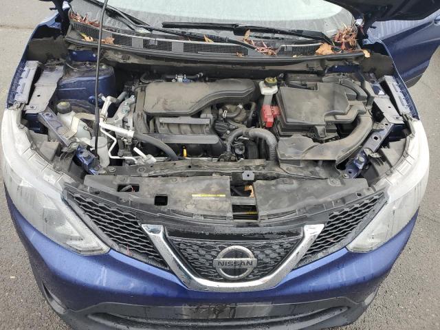 2018 NISSAN ROGUE SPOR - JN1BJ1CR1JW258115