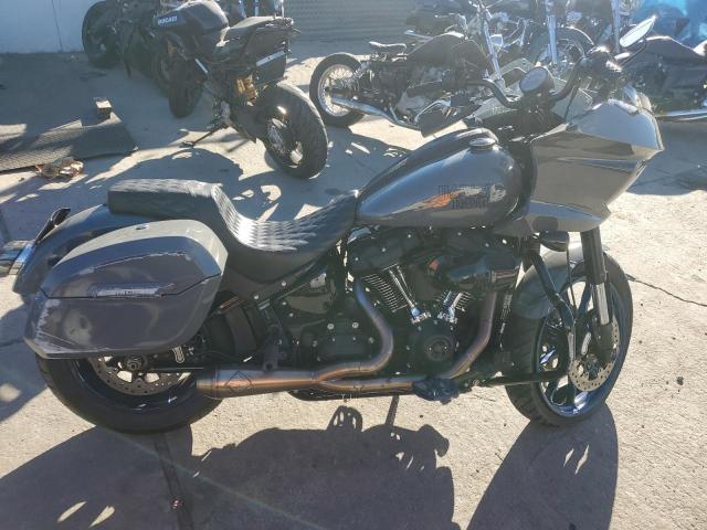 2022 HARLEY-DAVIDSON FXLRS #3304815544