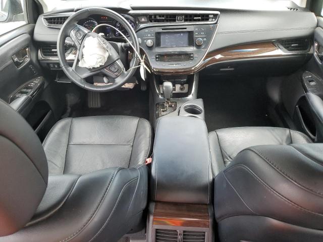 2014 TOYOTA AVALON HYB - 4T1BD1EB8EU022255