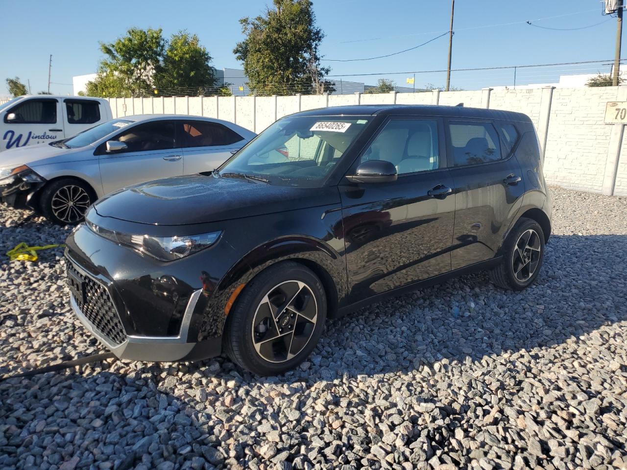 KIA SOUL EX