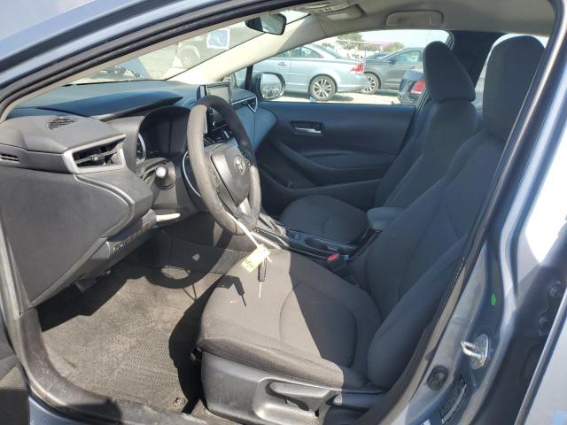 2021 TOYOTA COROLLA LE #3301627630