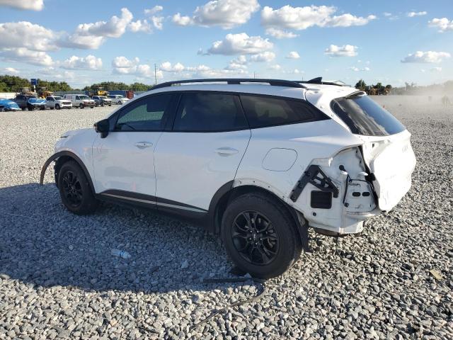 2023 KIA SPORTAGE X - 5XYK7CAF0PG058283