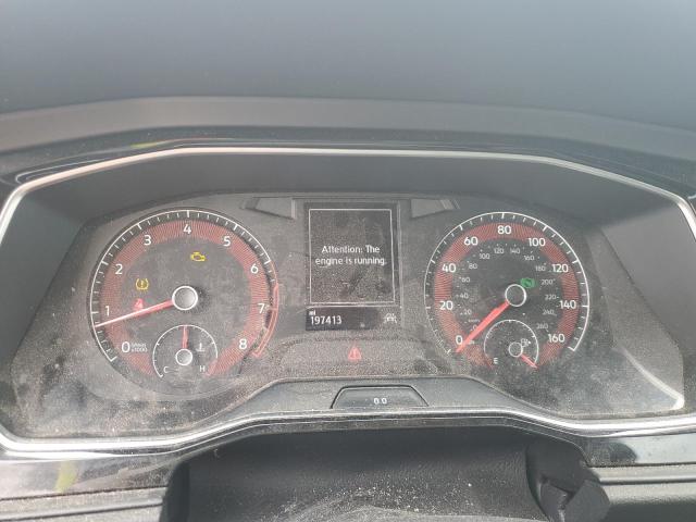 2019 VOLKSWAGEN JETTA S #3282364273