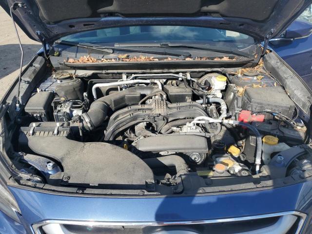 2021 SUBARU OUTBACK PR - 4S4BTADC0M3193518