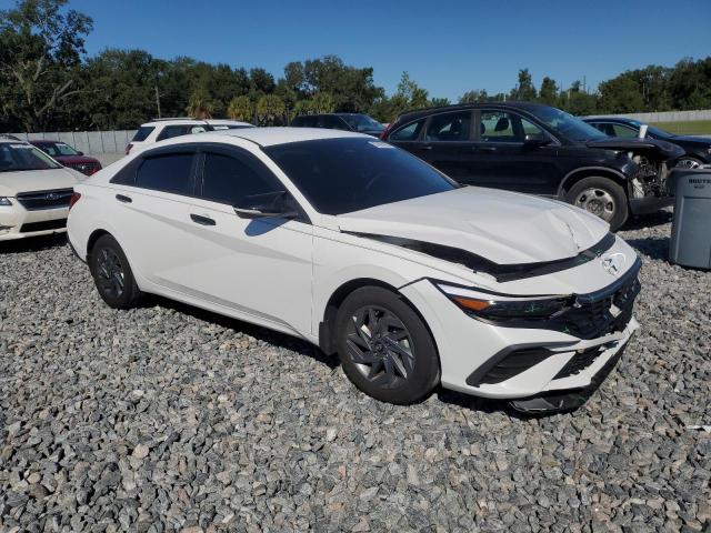 2024 HYUNDAI ELANTRA SE #3310408952