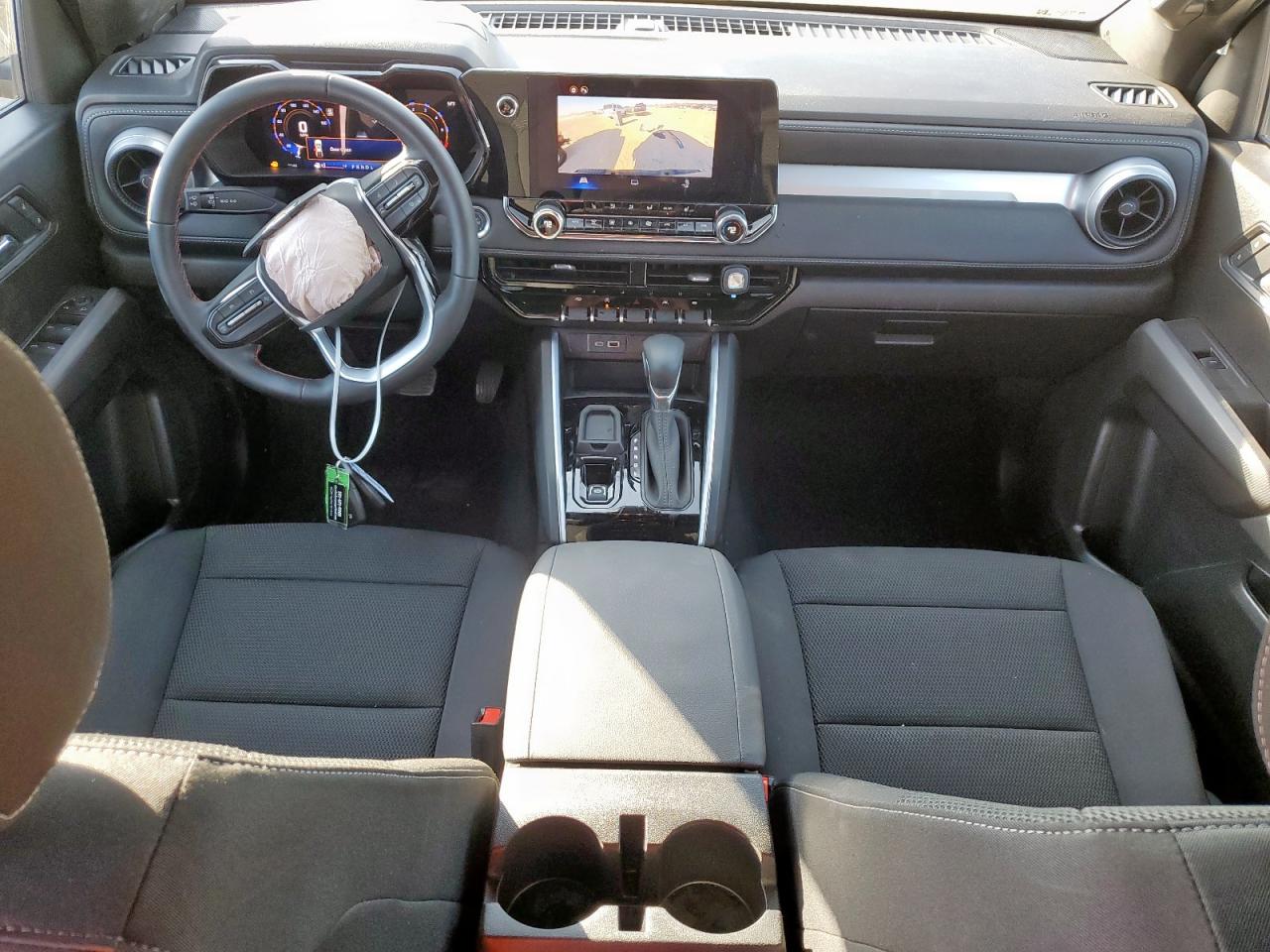 CHEVROLET COLORADO LT