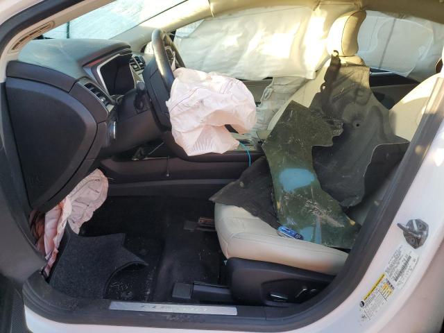 2017 FORD FUSION TIT 3FA6P0RU2HR280114