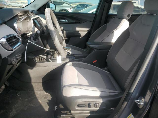2021 CHEVROLET TRAILBLAZE #3302765388